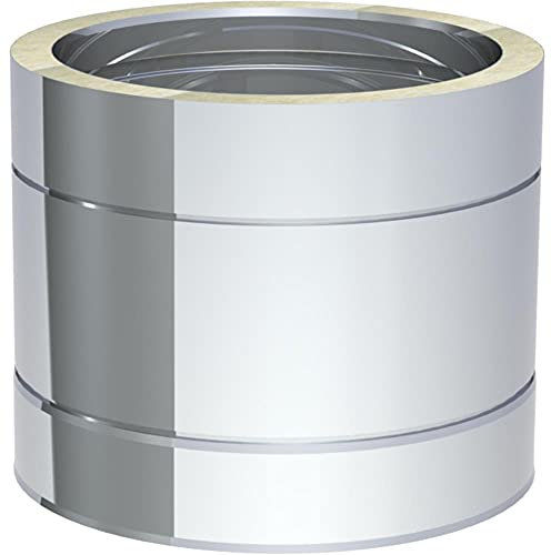 OEG Längenelement Edelstahl 250mm