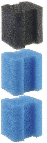 Filtri e pompe per acquari Ferplast BLUMODULAR SPONGE spugne sintetiche ricambio
