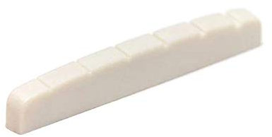 Graphtech Tusq Xl Nut - St Style Flat Bottom