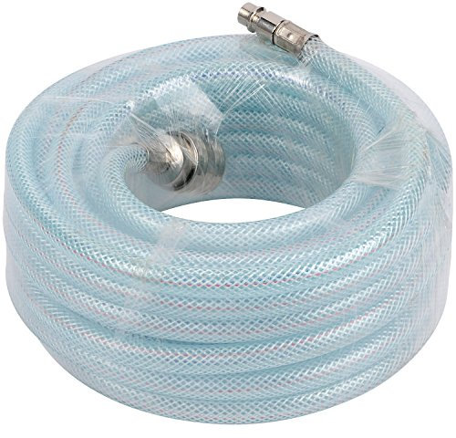 POWERPLUS POWAIR0202 - Manguera 15m pvc (8 x 13 mm)