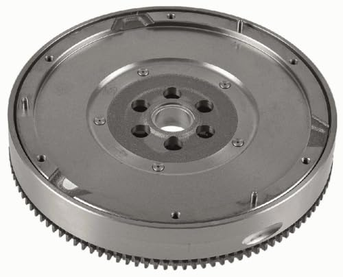 Sachs 6366 000 012 Flywheel
