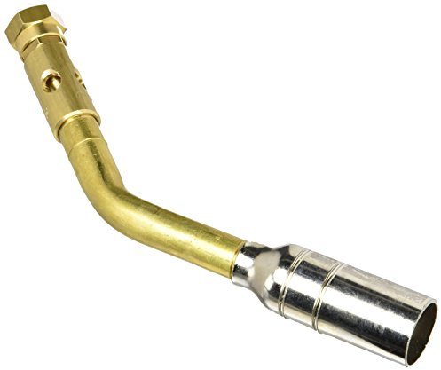 SUPER EGO 221112200 - Boquilla airprop soldadura fuerte 22 mm