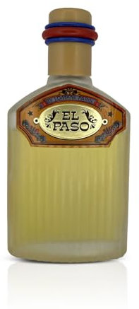 Lomani El Paso Eau de Toilette für Herren, 100 ml