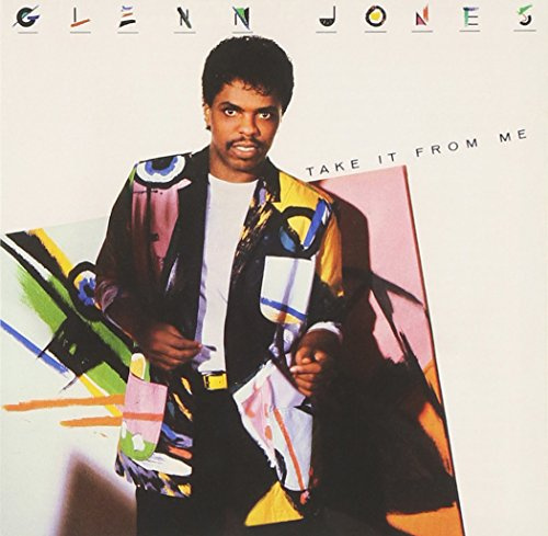TAKE IT FROM ME (EXPANDED EDITION)