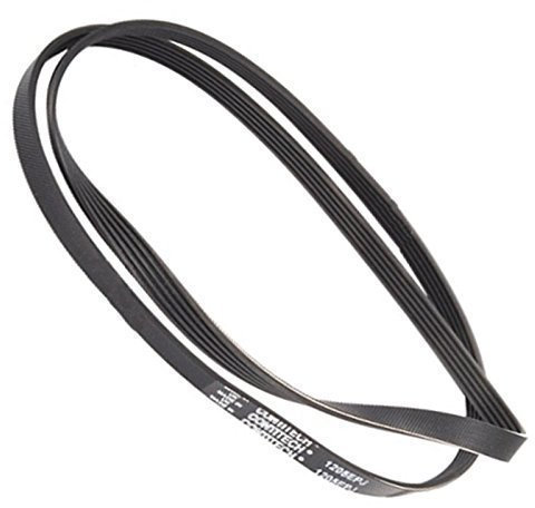 Hotpoint Genuine Washing Machine Drive Belt (Poly V, 1205mm J5)