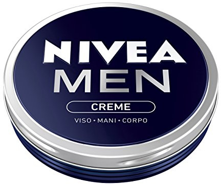NIVEA Men mani/corpo vaso 75 ml.83922 - Handcreme
