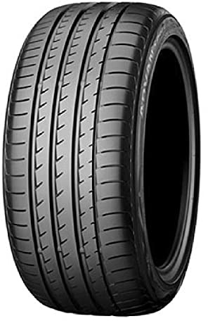 Yokohama 235/55 R19 101V XL Sommerreifen Reifen Kompatibel mit MERCEDES-BENZ GLK X204 GLC X253 GLC Coupe C253 EQC N293, AUDI Q5 8RB Q5 FYB