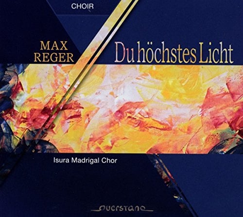 Works for Choir a Cappella
