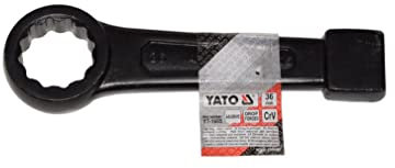 Yato YT-1605 36 mm Schlagschrauber Ring