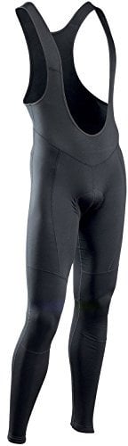 Northwave Force 2 Tuta, Nero, L Unisex-Adulto