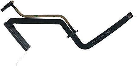 Cable Plus HDD SSD SATA Festplatte-Anschluss für MacBook Pro 33 cm A1278 macbookpro8,1 Anfang 2011: MC700LL/A MC724LL/A Late 2011: MD313LL/A MD314LL/A