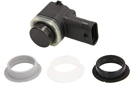 Valeo Ultrasonic Parking Sensor 890017, Front & Rear installation