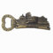 3D Roma Colosseo Italia magnete frigo apribottiglie, decorazione casa e cucina adesivo magnetico Roma Colosseo Italia magnete frigorifero apribottiglie viaggio souvenir regalo