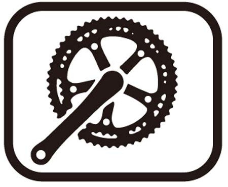 SHIMANO Tornillo Fijación Bielas Herramientas, Adultos Unisex, Multicolor (Multicolor), Talla Única