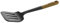STAUB Accessoire Spatule Noir Mat Taille Unique