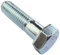 AERZETIX - C47561 - Satz von 20 stück - bolzen sechskantschrauben M14x50 mit teilgewinde - mit sechskantkopf - Ø14x50mm - DIN 931 - klasse 8.8 - aus verzinktem stahl - heimwerken - montagewerkzeug
