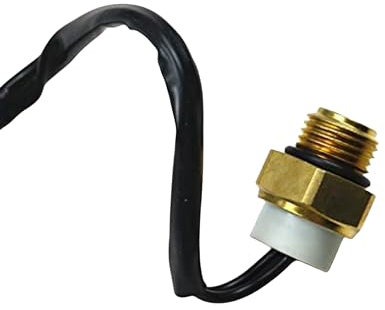 Motorcycle Temperature Switch Radiator Fan for Suzuki Bandit 250 GSX400 GK7BA / GSF250 GJ74A GJ75AGJ77A Suzuki VX800 1990-1996 / VZ800 2001-2004