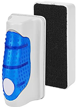 Skingwa Aquarium-Glasreiniger, magnetisch, Algenreiniger, Scrubber Clean Brush (XL)