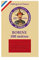 Sajou Fil à Coudre Polyvalent - Fil au Chinois Fabriqué en France - Coloris 370 : Rouge