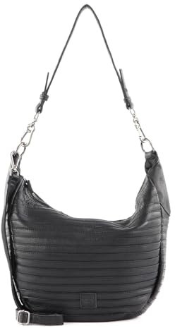 FREDsBRUDER Flowow - Beuteltasche 43 cm black