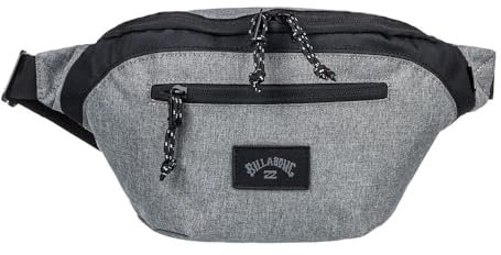 Billabong Bali 3L - Gürteltasche Grau