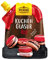 Pickerd Kuchenglasur Rot Vanillegeschmack 125g