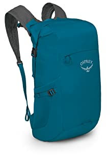 Osprey Ultralight Dry Stuff Pack 20 Waterfront Blue O/S