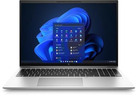 HP EliteBook 860 G9 16'' Core i7 RAM 16GB SSD 512B 6T240EA