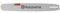 Husqvarna X-Tough 20 inch chainsaw bar, .325 inch pitch, .058 inch gauge and 78 drive links