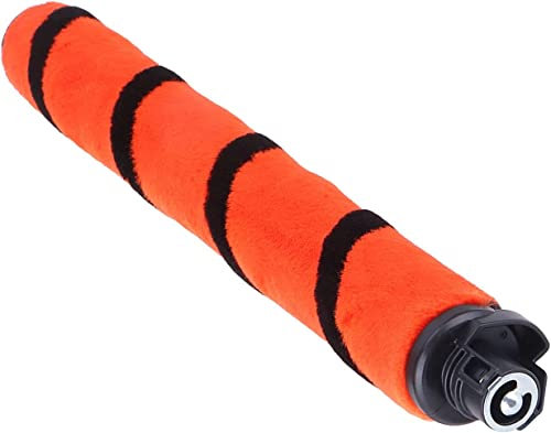 ABC Products Compatible/Replacement Shark soft roller brush bar for AX910, AX910UK, AX910UKT, AX950, AX950UK, AX950UKT, NV700, NV700UK, NV700UKT LiftAway DuoClean Hoover Vacuum Cleaner