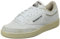 Reebok Unisex Club 85 Tennisschuhe,Chalk Weatheredwhite Vintagech,36 EU