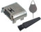 Connecteur de charge micro USB pour Tab A 10,1 SM-T580 T585 Port de charge Partie USB Chargeur Hub Connecteurs Dock pour Tab A