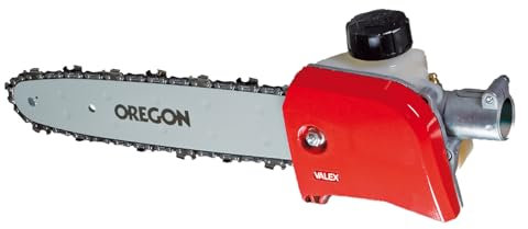 Valex Accessorio Sega a Catena per decespugliatori e svettatoi