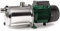 DAB EUROINOX 40/30 M 0,60 HP Pompa centrifuga multistadio autoadescante uso idrico abitazione agricoltura giardino industria