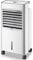 12000 BTU Portable Air Conditioner Unit with Remote Control - Energy Class A - Evaporative Coolers Cooling And Heating - Mobile Heater And Cooler Fan