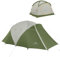 Naturehike KOTA Familienzelt für 4 Personen Pop Up Zelt Automatik Campingzelt Camping Wasserdicht Zelt PU3000mm für Camping Autofahrten und Badeurlaub