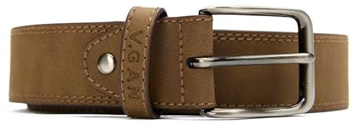 V.GAN Vegan Formal 3.5Cm Belt