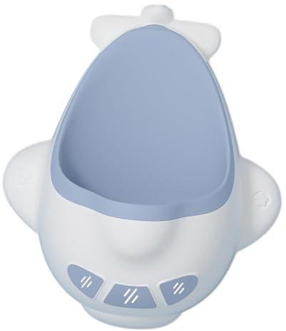 SUPVOX Miction d'avion debout garçon urinant urinoirs pour tout-petits garçons entraînement urinoir pour enfants pour garçons urinaire portable garçon pour tout-petit Boy des toilettes pp