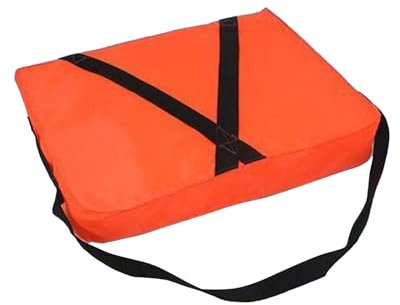 Qiwieod Dispositivo Di Galleggiamento Marino - Attrezzatura Galleggiante | Salvagente Gonfiabile Leggero Per Attrezzature Per Navigazione Pesca Paddleboard Kayak Snorkeling
