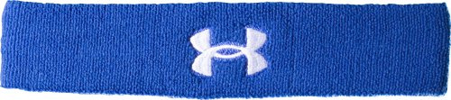 Under Armour Performance Headband, Farbe:Royal Blue
