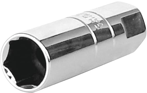 Performance Tool W38170 3/8 in. Drive 9/16 in. Spark Plug Socket