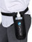 EARTHLITE Kit simple porte-flacon - Incl. flacon et porte-flacon simple ajustable très résistant pour huile ou lotion de massage (227 g)