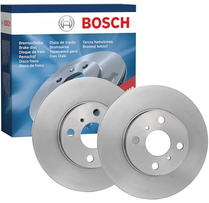 Bosch Automotive 986479012 Bremsscheibe - (Paar)