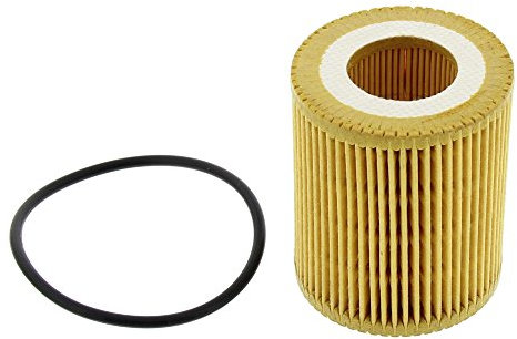 Mapco 64701 Ölfilter