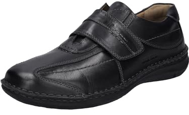 Josef Seibel Schuhfabrik GmbH Alec Herren Sneakers