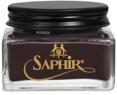 Saphir MEDAILLE D'OR Cordovan Pflegecreme (75 ml, Cordovan)