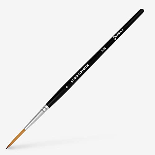 Jackson's Paint, 4, Rigger