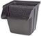 LITTLE GIANT SPW10 Spritzschutz für Bachläufe oder Wasserfall 10-inch
