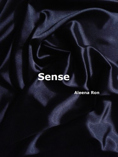 Sense (Kiss the Dark Series Book 1) (English Edition)