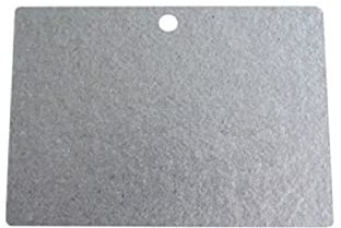 Plaque Mica 100 X 70 Mm Pour MICRO ONDES DAEWOO